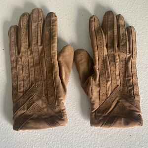 Isotoner Warm-Up Gloves